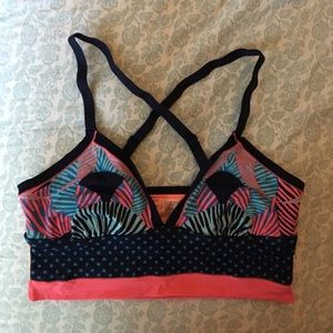 Aerie Sunnie Bralette